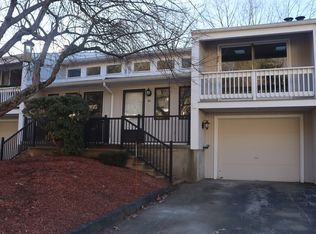 40 Gordon Cir #40, Grafton, MA 01519