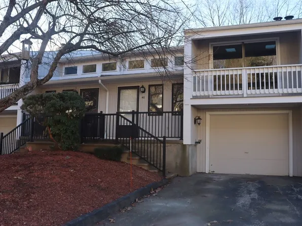 40 Gordon Cir #40, Grafton, MA 01519