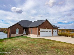 147 Wingate Rd, Brandenburg, KY 40108