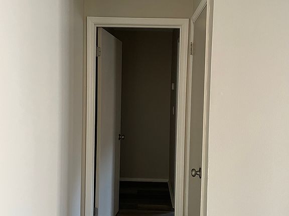 Hallway to owners suite #2