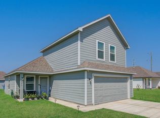 2002 Road 5500, Cleveland, TX 77327