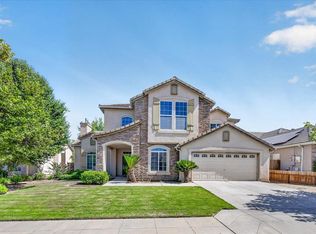1114 E Oakmont Ave, Fresno, CA 93730