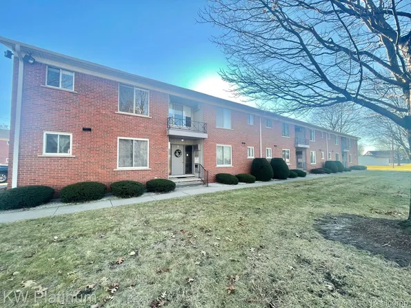34500 Mulvey #1B, Fraser, MI 48026