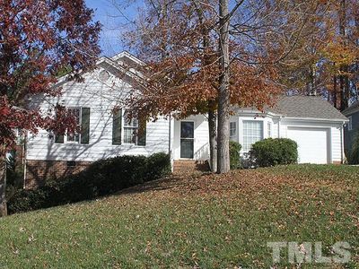 6000 Westborough Dr, Raleigh, NC, 27612