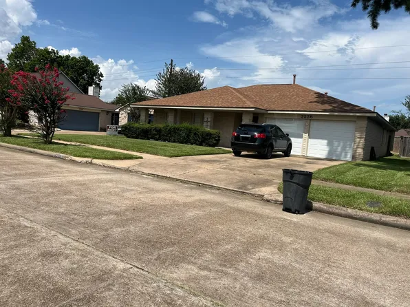 3226 Windmoor Dr, Katy, TX 77449