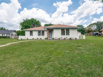 3552 Rio Grande Cir, Dallas, TX, 75233