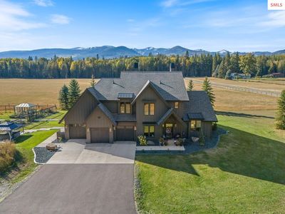 713 N Center Valley Rd, Sandpoint, ID, 83864