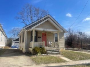 7274 Elizabeth St, Cincinnati, OH 45231