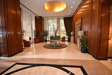 Rented by Luxury Habitat