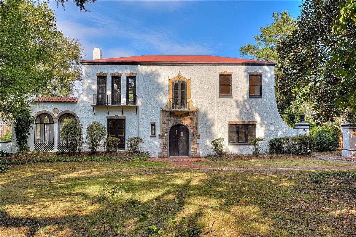 2749 Walton Way, Augusta, GA 30909 Zillow