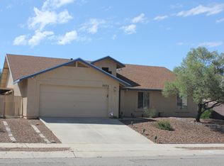 9870 E Paseo, Tucson, AZ 85747