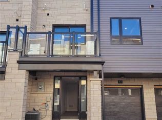 51 Sparrow Ave #57, Cambridge, ON N1T0E5