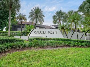 Calusa Point, Miami, FL 33186