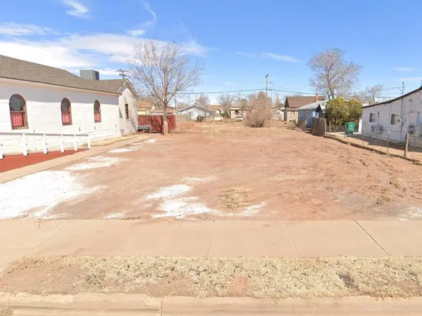 320 E 4th St, Winslow, AZ 86047
