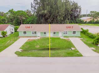 3763 SE Dixie Ross St #2, Stuart, FL 34997
