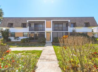 2700 N Highway A1a APT 5-103, Indialantic, FL 32903