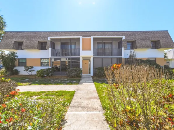 2700 N Highway A1a APT 5-103, Indialantic, FL 32903