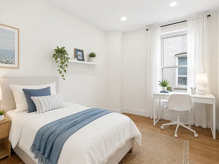 53 W 106th St #5A — Photo 2