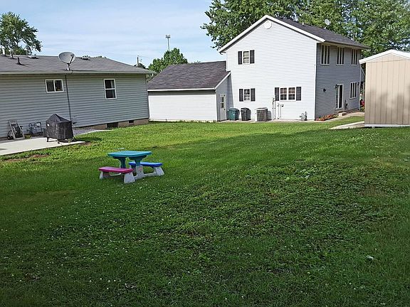 Huge Lot!