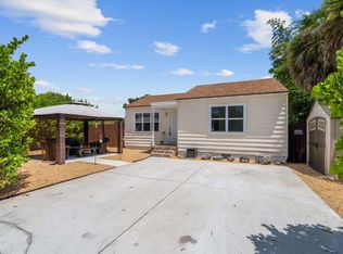 735 Franklin Rd, West Palm Beach, FL 33405