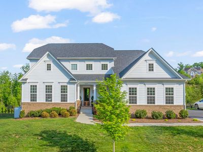 3624 Osprey Dr, Keswick, VA, 22947