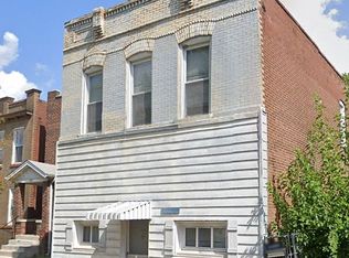 4110 California Ave, Saint Louis, MO
