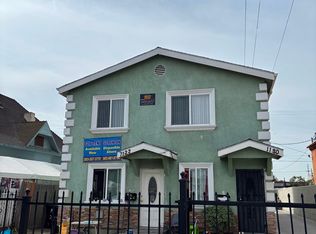 1120 E 53rd St, Los Angeles, CA 90011