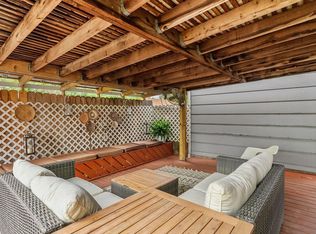 404 Blackson Ave, Austin, TX 78752