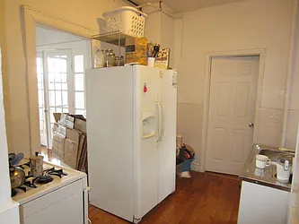 Rented by Aguayo & Huebener Brooklyn