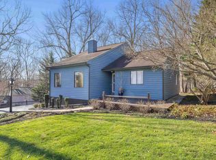 5485 Jamestown Ct, Crozet, VA 22932