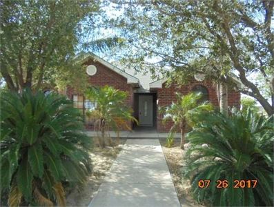 2301 Hidalgo Blvd, Zapata, TX, 78076
