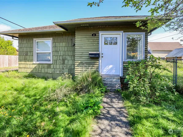 511 28th Street, Hoquiam, WA 98550