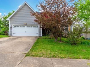 4008 Citation Dr, Columbia, MO 65202