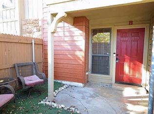 14311 N Pennsylvania Ave #8B, Oklahoma City, OK 73134