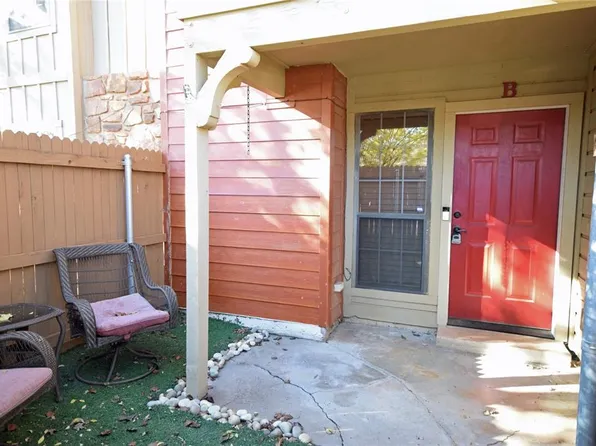 14311 N Pennsylvania Ave #8B, Oklahoma City, OK 73134