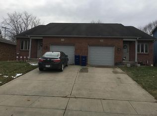 2721 Blossom Ave, Columbus, OH 43231