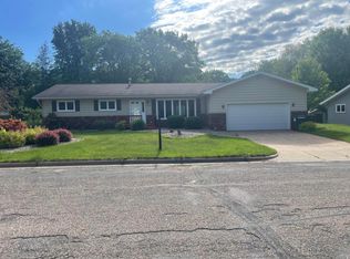 1009 Arnold St, Rothschild, WI 54474