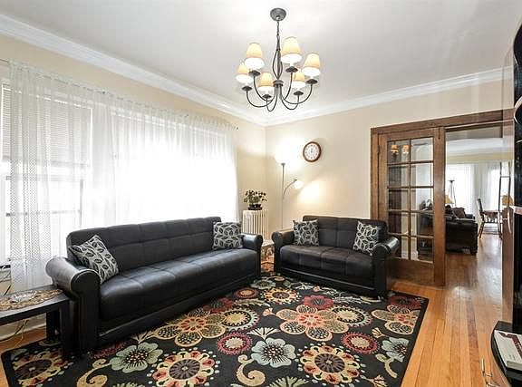 4th image of 7541 Kildare Ave APT 3