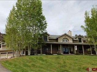 19 Arrowhead Cir, Durango, CO 81301