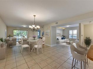 15475 Cedarwood Ln #8-105, Naples, FL 34110