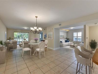 15475 Cedarwood Ln #8-105, Naples, FL, 34110
