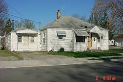 801 High St front