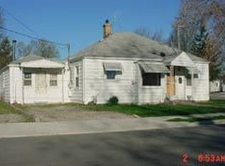 801 High St #STW3-P14, Van Wert, OH 45891