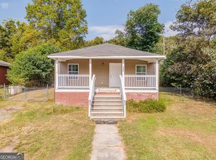 320 3rd Shannon St, Rome, GA 30161