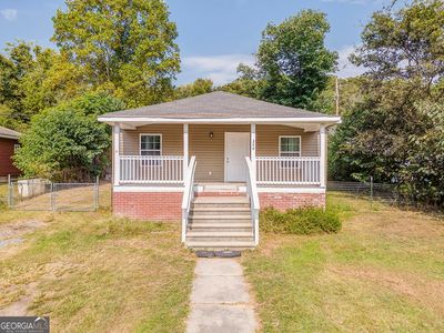 320 3rd Shannon St, Rome, GA, 30161