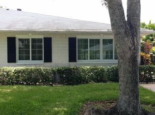 10161 45th Ter S #457, Boynton Beach, FL 33436