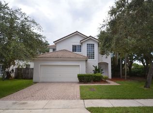 1980 NW 100th Way, Hollywood, FL 33024