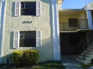 950 Constitution Dr #950G, Homestead, FL 33034