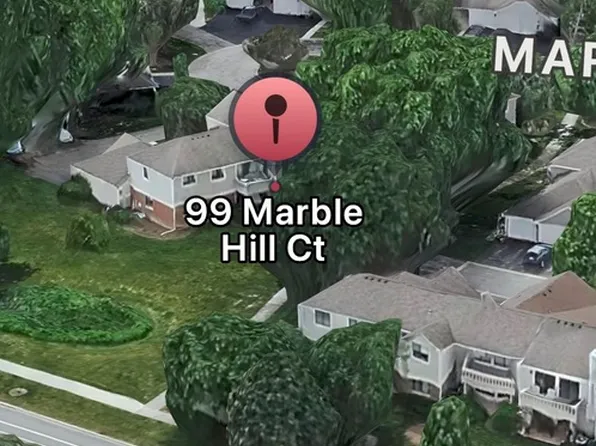 99 Marble Hill Ct Unit D2, Schaumburg, IL 60193