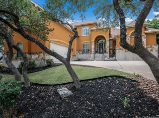 24027 Seven Winds, San Antonio, TX 78258
